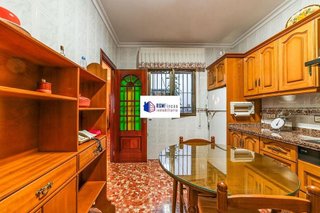 Piso en venta en Bellavista en Sevilla