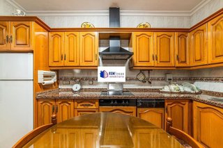 Piso en venta en Bellavista en Sevilla