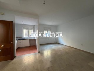Piso en venta en Centro en Alcalá de Guadaira
