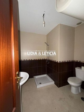 Piso en venta en Centro en Alcalá de Guadaira