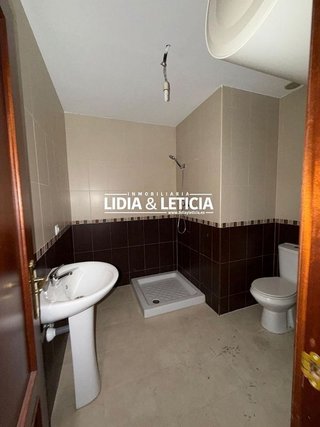 Piso en venta en Centro en Alcalá de Guadaira