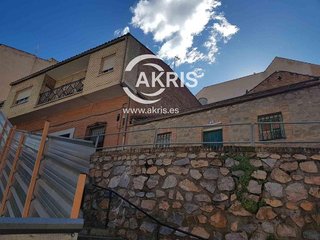 Terreno en venta en Santa Bárbara en Toledo