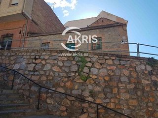 Terreno en venta en Santa Bárbara en Toledo