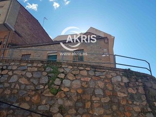 Terreno en venta en Santa Bárbara en Toledo