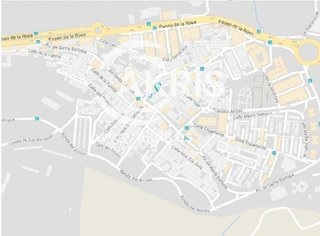 Terreno en venta en Santa Bárbara en Toledo