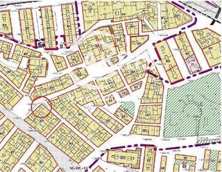 Terreno en venta en Santa Bárbara en Toledo