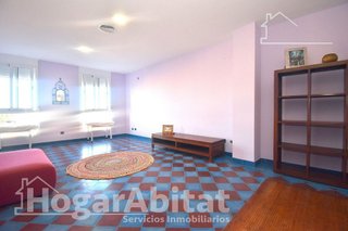 Piso en venta en Alquerías del Niño Perdido