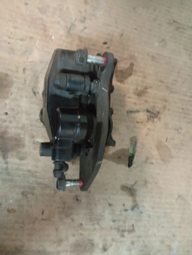 Pinza Freno Delantera Honda Vision 110
