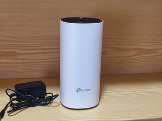 TP-Link Deco M4R AC1200 Repetidor Wi-Fi Mesh