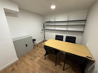 Oficina en alquiler en Eixample Nord – La Devesa en Girona