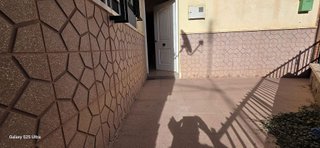 Piso en venta en Águilas ciudad en Águilas