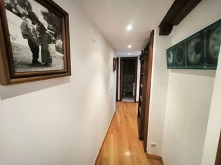 Casa pareada en alquiler en Plaza Mayor - San Agustín en Segovia