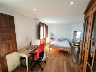 Casa pareada en alquiler en Plaza Mayor - San Agustín en Segovia
