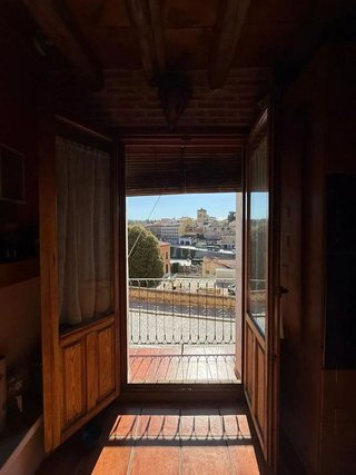 Casa pareada en alquiler en Plaza Mayor - San Agustín en Segovia