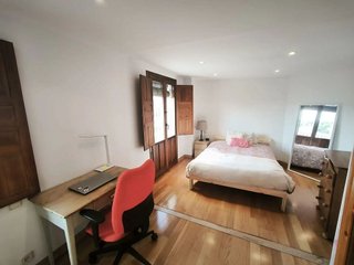 Casa pareada en alquiler en Plaza Mayor - San Agustín en Segovia
