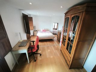 Casa pareada en alquiler en Plaza Mayor - San Agustín en Segovia