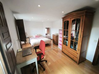 Casa pareada en alquiler en Plaza Mayor - San Agustín en Segovia