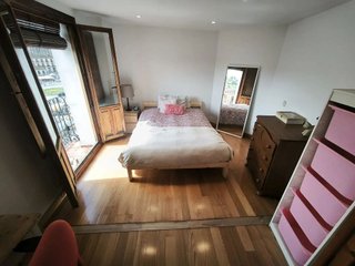 Casa pareada en alquiler en Plaza Mayor - San Agustín en Segovia