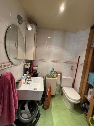 Casa pareada en alquiler en Plaza Mayor - San Agustín en Segovia