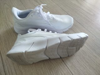 Sneakers Puma Bianche