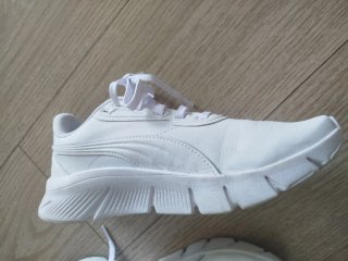 Sneakers Puma Bianche