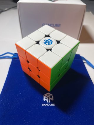 Cubo 3x3 Gancube