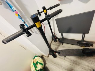 Patinete Eléctrico INGRAM MI ELECT SCOOTER