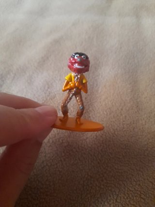 Figuras Disney Pixar y Clásicos