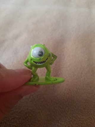Figuras Disney Pixar y Clásicos