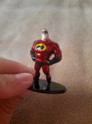 Figuras Disney Pixar y Clásicos