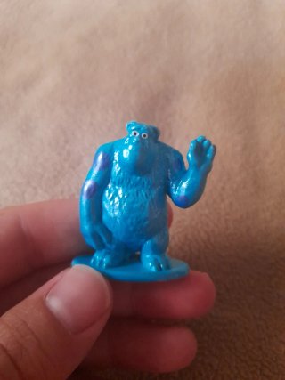 Figuras Disney Pixar y Clásicos