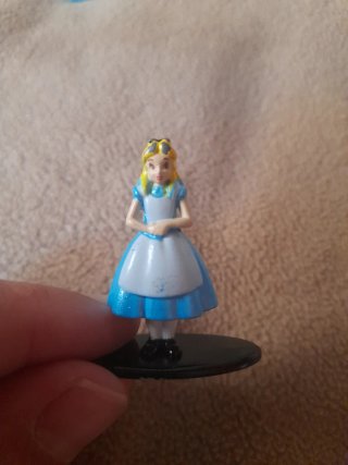Figuras Disney Pixar y Clásicos