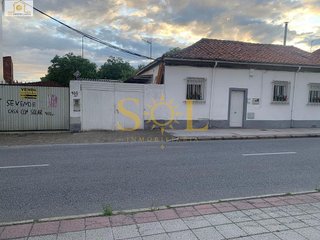 Casa en venta en La Vega - Oteruelo en León