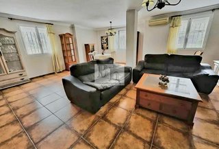 Casa pareada en venta en Manantiales - Lagar - Cortijo en Alhaurín de la Torre
