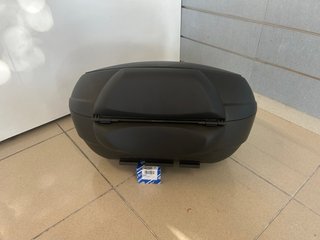 Baúl Moto 48 litros