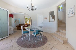 Chalet en venta en Balcón al Mar-Cap Martí en Jávea/Xàbia