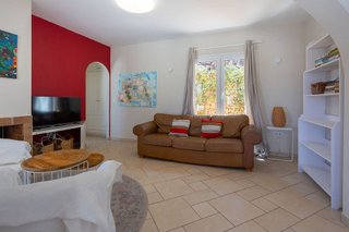 Chalet en venta en Balcón al Mar-Cap Martí en Jávea/Xàbia