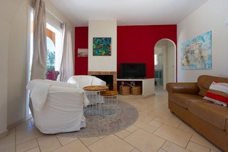 Chalet en venta en Balcón al Mar-Cap Martí en Jávea/Xàbia