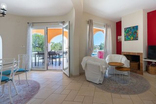 Chalet en venta en Balcón al Mar-Cap Martí en Jávea/Xàbia