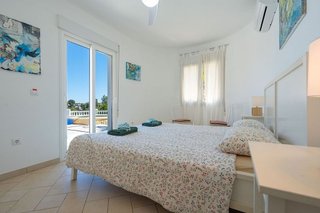 Chalet en venta en Balcón al Mar-Cap Martí en Jávea/Xàbia