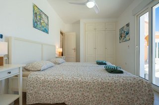 Chalet en venta en Balcón al Mar-Cap Martí en Jávea/Xàbia