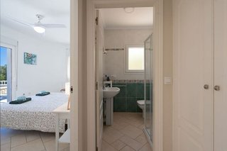 Chalet en venta en Balcón al Mar-Cap Martí en Jávea/Xàbia