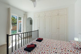 Chalet en venta en Balcón al Mar-Cap Martí en Jávea/Xàbia