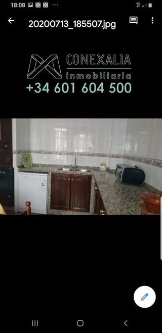 Casa en venta en Olvera