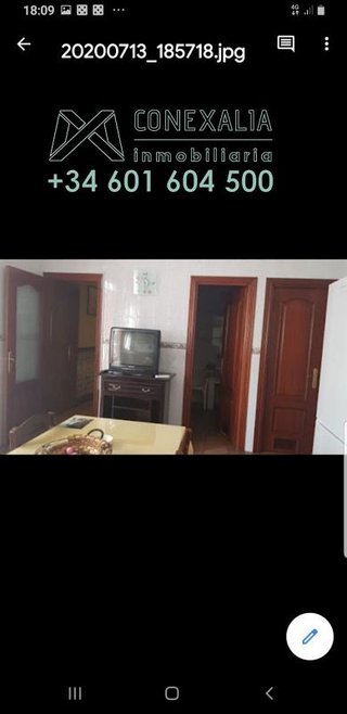 Casa en venta en Olvera