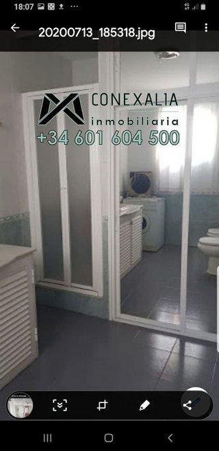 Casa en venta en Olvera