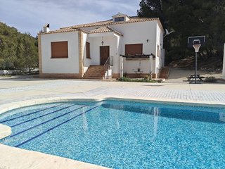 Chalet en venta en Castalla