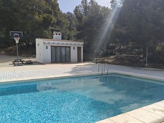 Chalet en venta en Castalla