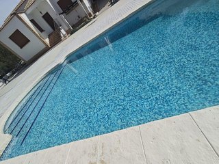 Chalet en venta en Castalla