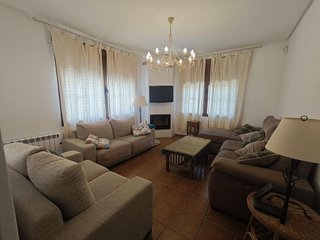 Chalet en venta en Castalla
